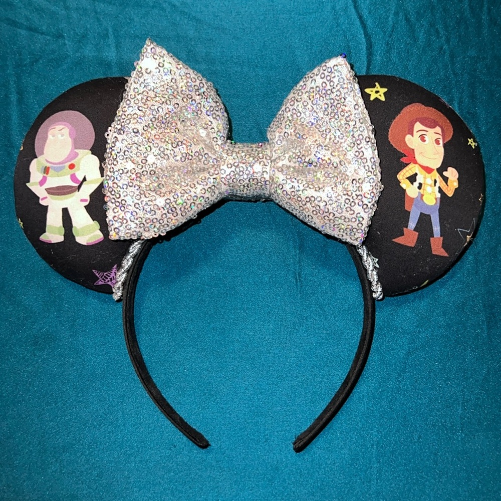 Toy Story Mickey Ears